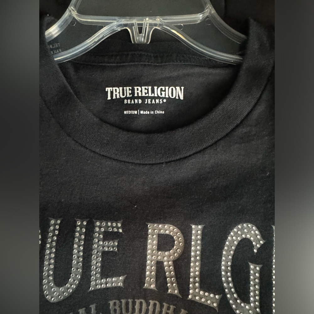 True Religion T-Shirt